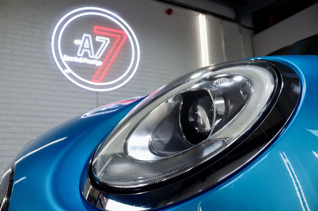 Used MINI Hatch 2017 for sale - 76631671: Photo 48