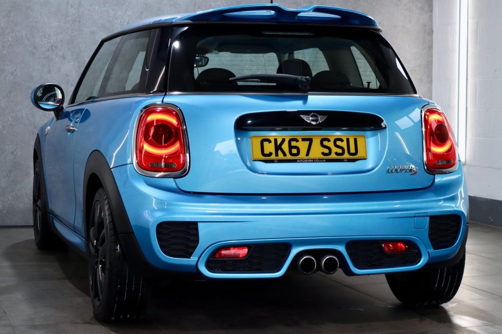 Used MINI Hatch 2017 for sale - 76631671: Photo 9