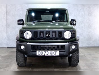 Used Suzuki Jimny 2024 for sale - 78839308: Photo