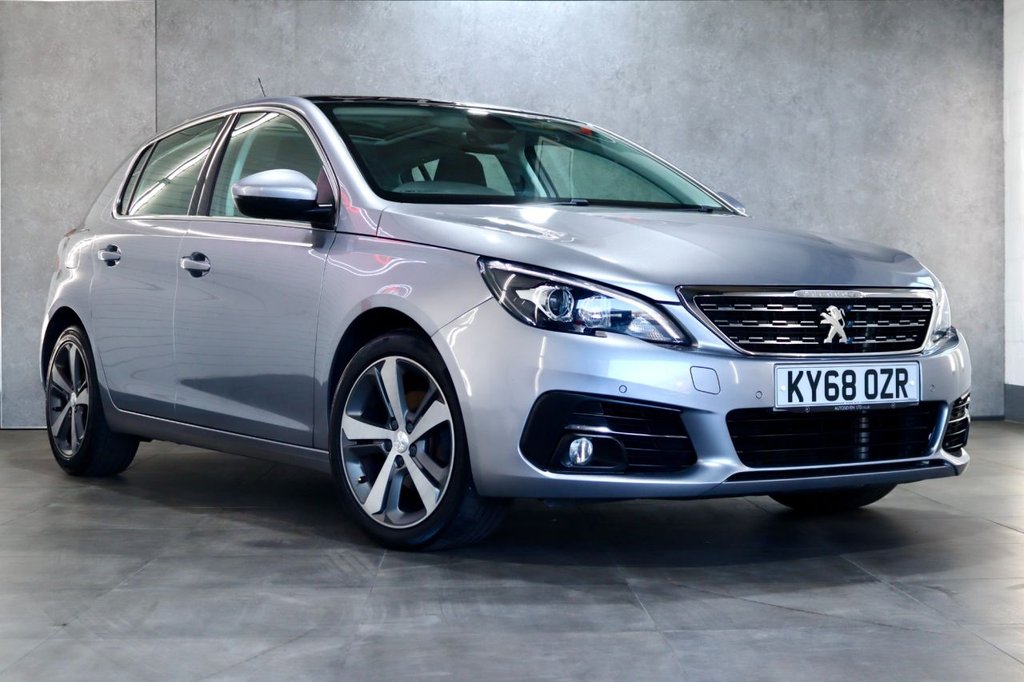 Used Peugeot 308 2019 for sale - 77990902: Photo 2