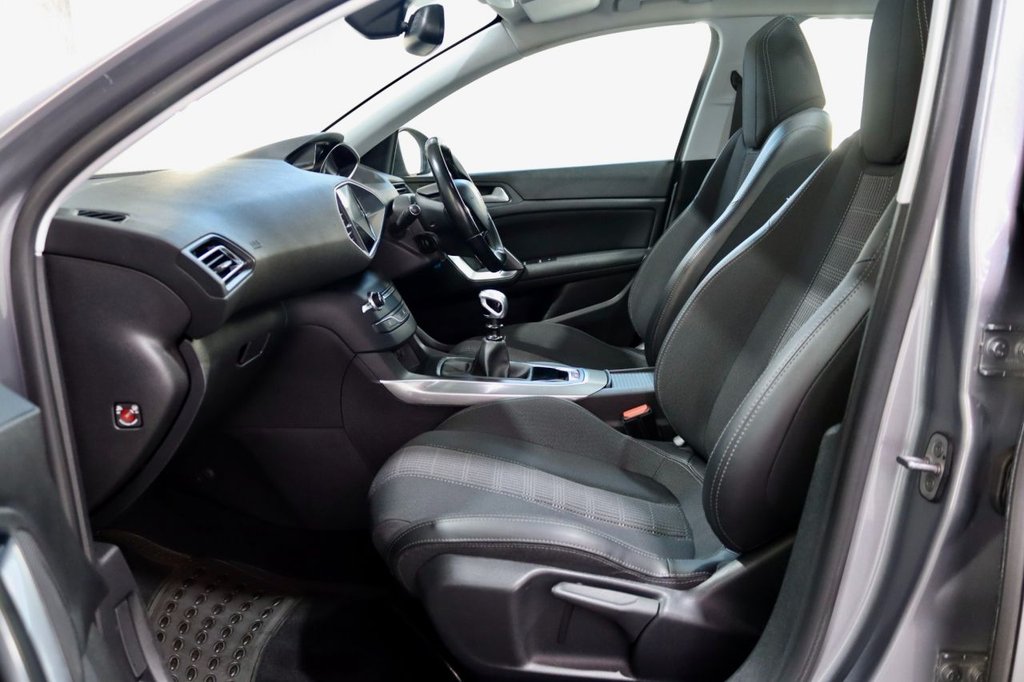 Used Peugeot 308 2019 for sale - 77990902: Photo 21