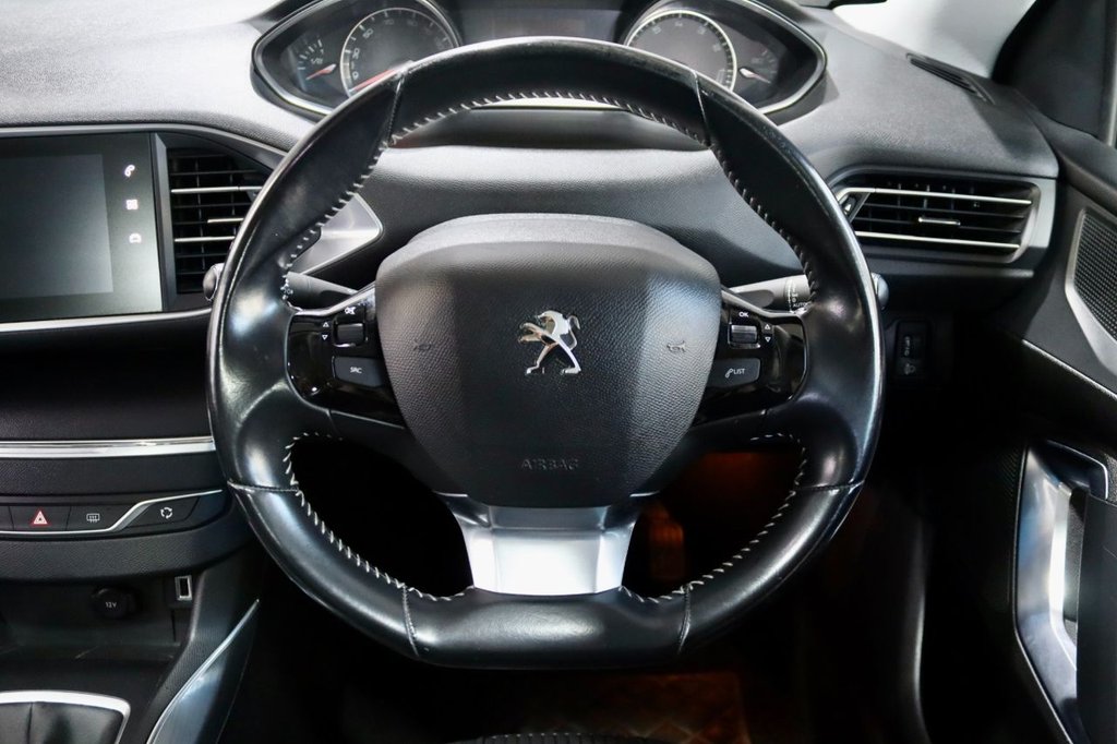 Used Peugeot 308 2019 for sale - 77990902: Photo 25