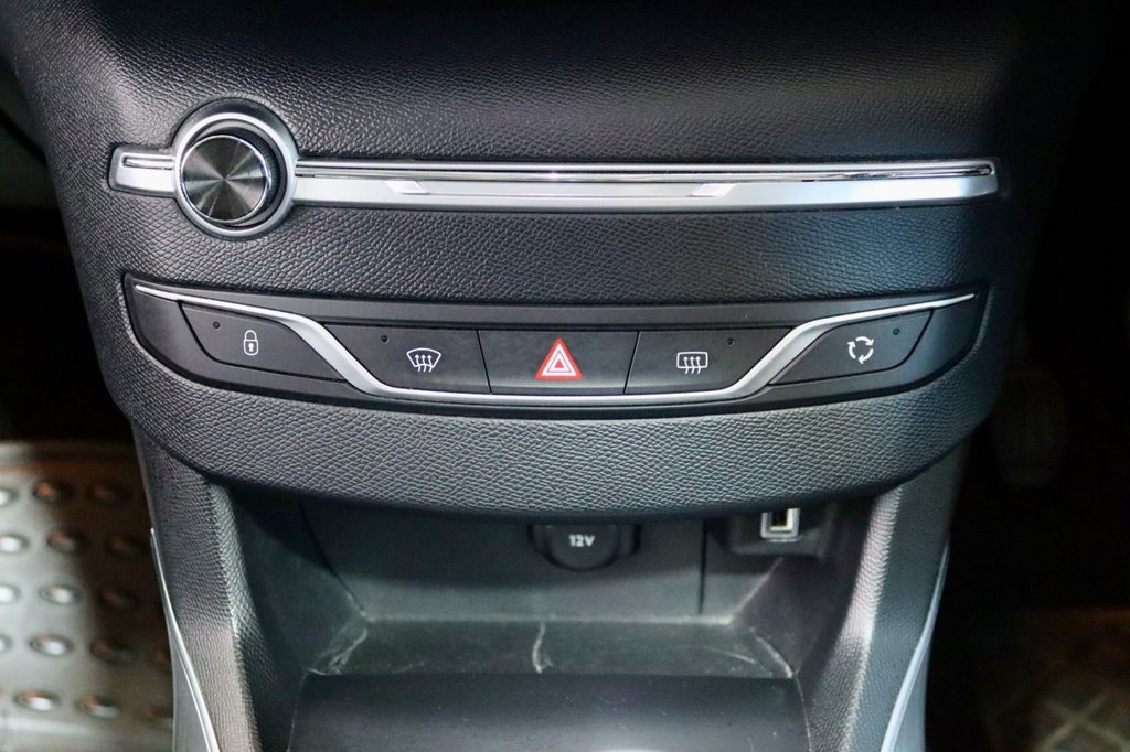 Used Peugeot 308 2019 for sale - 77990902: Photo 28