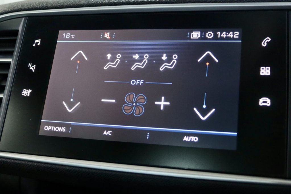 Used Peugeot 308 2019 for sale - 77990902: Photo 33