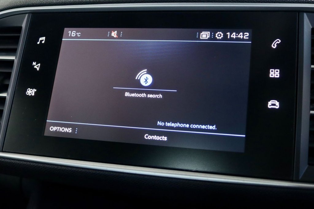 Used Peugeot 308 2019 for sale - 77990902: Photo 34