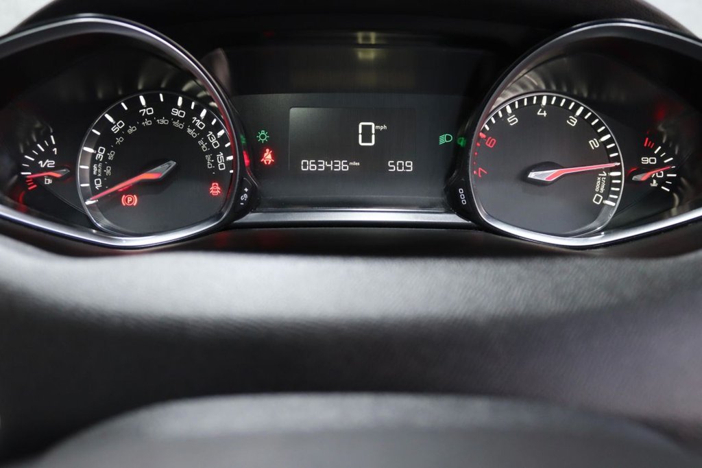 Used Peugeot 308 2019 for sale - 77990902: Photo 37