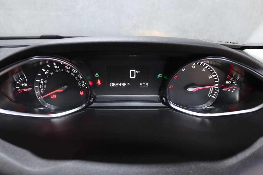 Used Peugeot 308 2019 for sale - 77990902: Photo 38