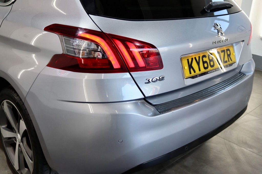 Used Peugeot 308 2019 for sale - 77990902: Photo 49