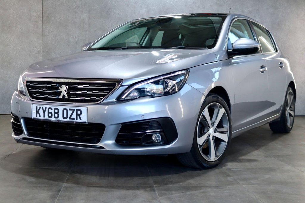 Used Peugeot 308 2019 for sale - 77990902: Photo 5
