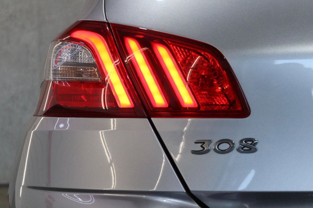 Used Peugeot 308 2019 for sale - 77990902: Photo 50