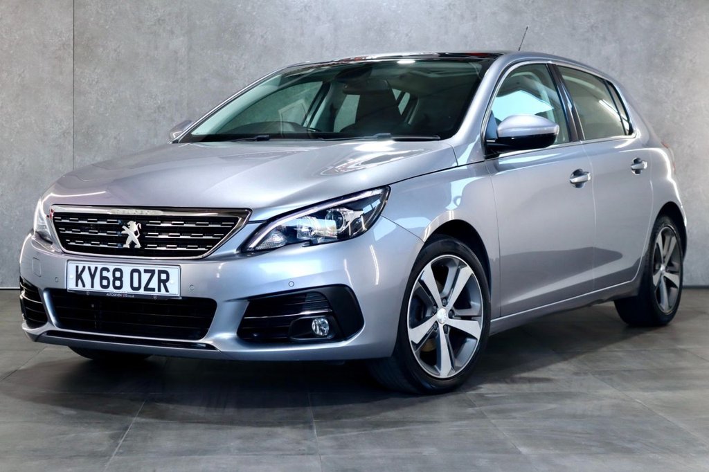 Used Peugeot 308 2019 for sale - 77990902: Photo 6
