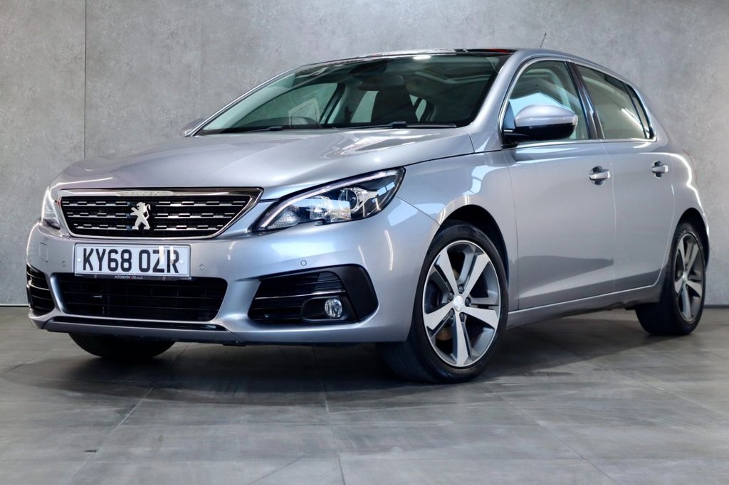 Used Peugeot 308 2019 for sale - 77990902: Photo 7