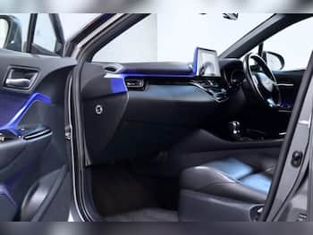 Used Toyota C-HR 2017 for sale - 79828904: Photo