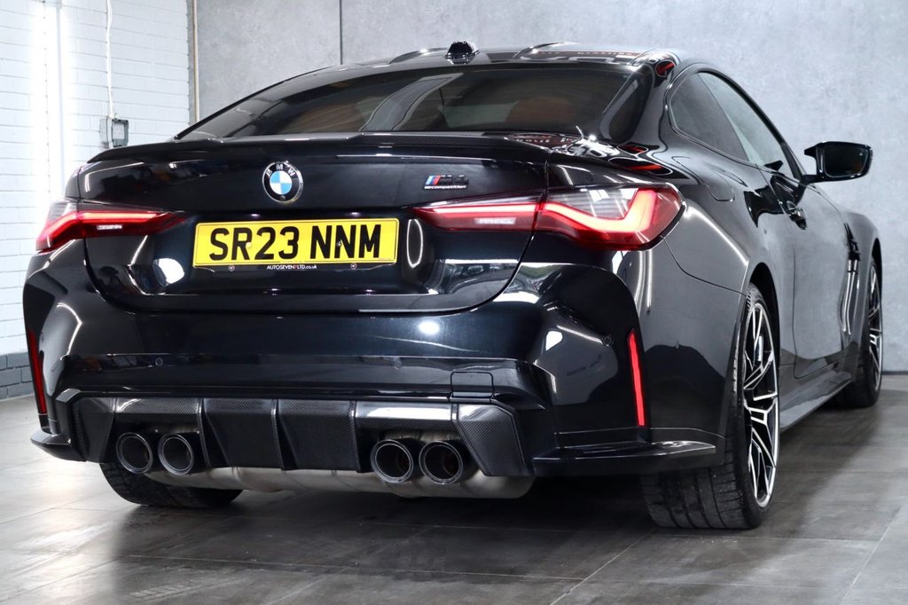 Used BMW M4 2023 for sale - 76105723: Photo 11