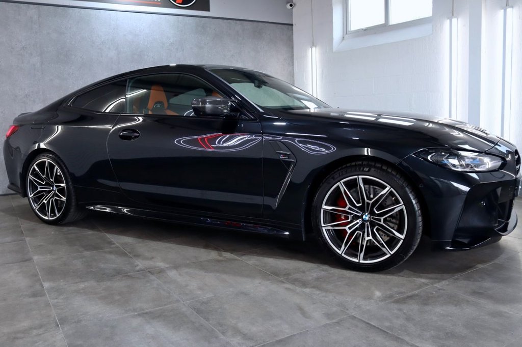 Used BMW M4 2023 for sale - 76105723: Photo 13