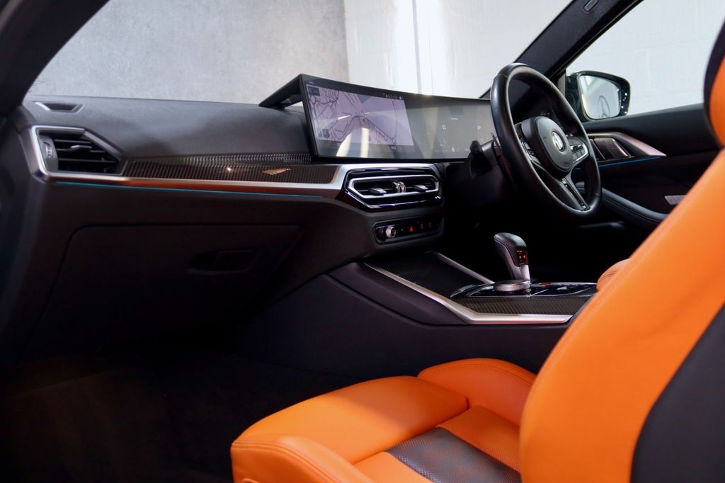 Used BMW M4 2023 for sale - 76105723: Photo 14