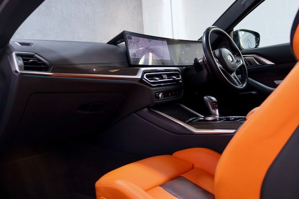 Used BMW M4 2023 for sale - 76105723: Photo 14
