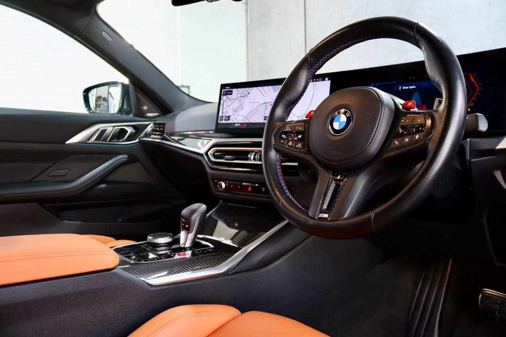 Used BMW M4 2023 for sale - 76105723: Photo 19