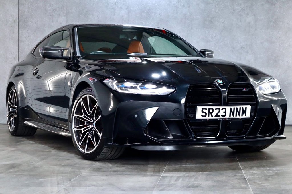 Used BMW M4 2023 for sale - 76105723: Photo 2