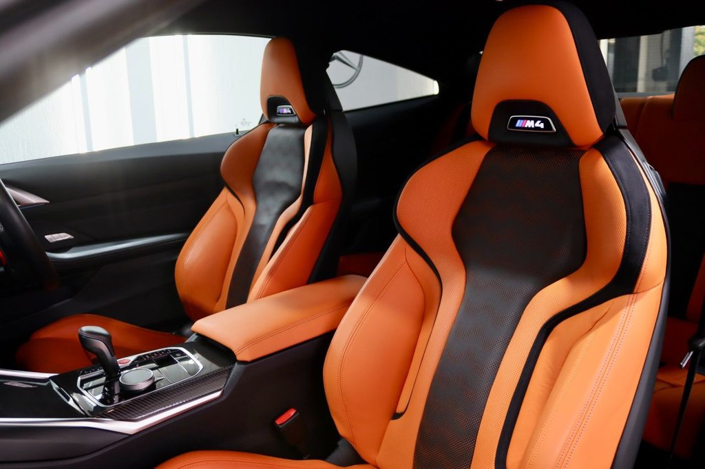 Used BMW M4 2023 for sale - 76105723: Photo 20