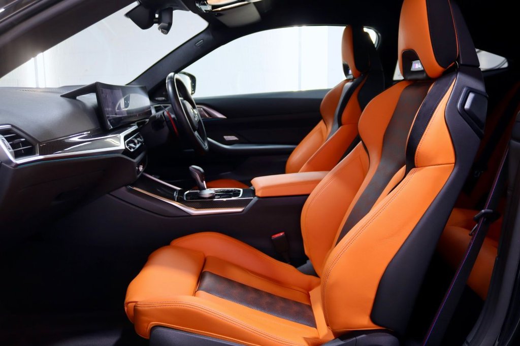 Used BMW M4 2023 for sale - 76105723: Photo 21