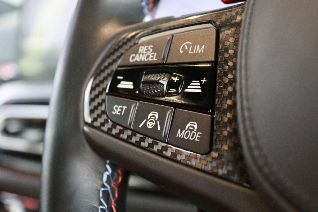 Used BMW M4 2023 for sale - 76105723: Photo 24