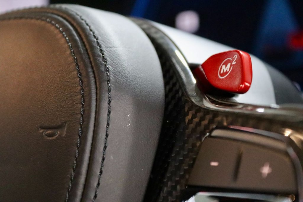 Used BMW M4 2023 for sale - 76105723: Photo 25