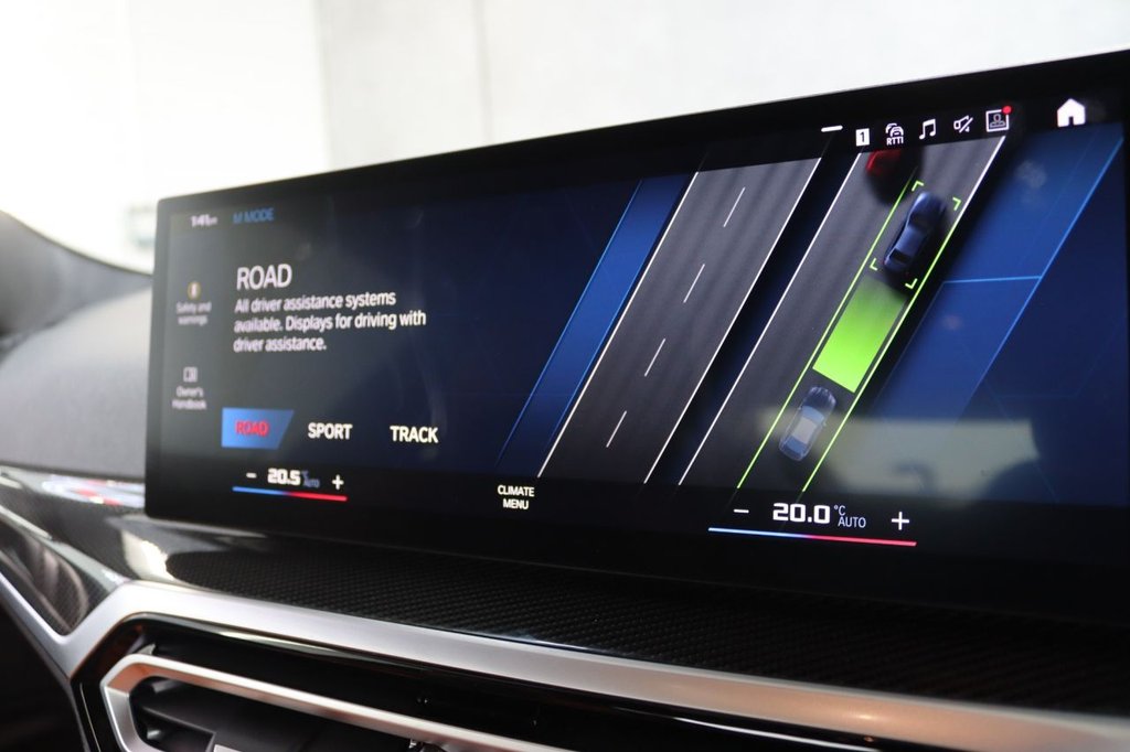 Used BMW M4 2023 for sale - 76105723: Photo 26