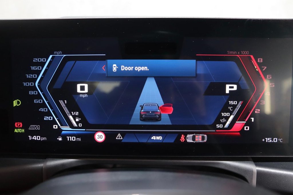 Used BMW M4 2023 for sale - 76105723: Photo 27