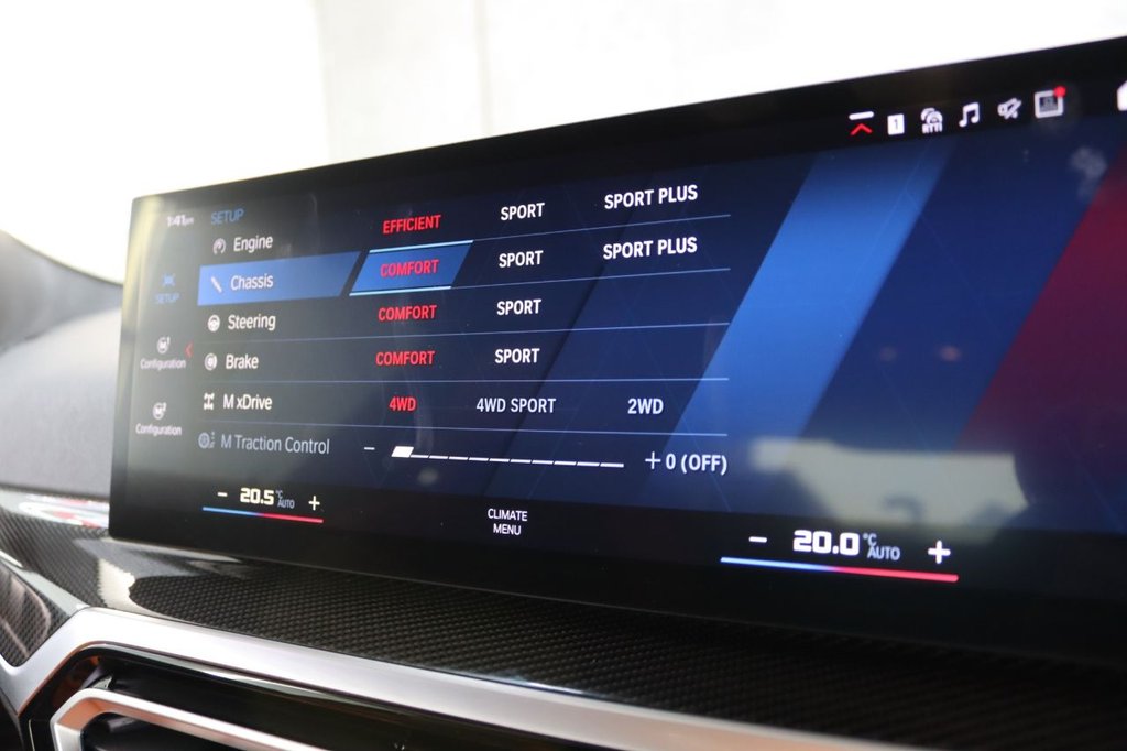 Used BMW M4 2023 for sale - 76105723: Photo 28