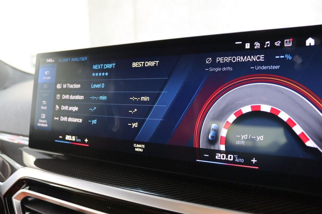 Used BMW M4 2023 for sale - 76105723: Photo 29