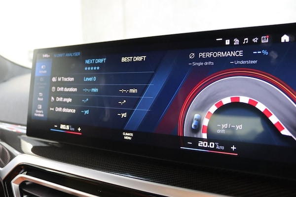 Used BMW M4 2023 for sale - 76105723: Photo 29