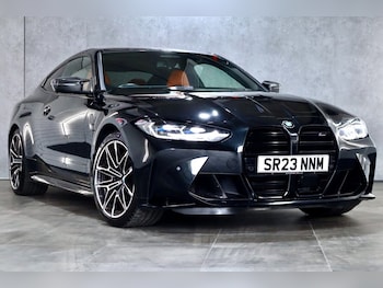 Used BMW M4 2023 for sale - 76105723: Photo 2
