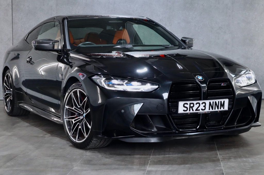 Used BMW M4 2023 for sale - 76105723: Photo 3