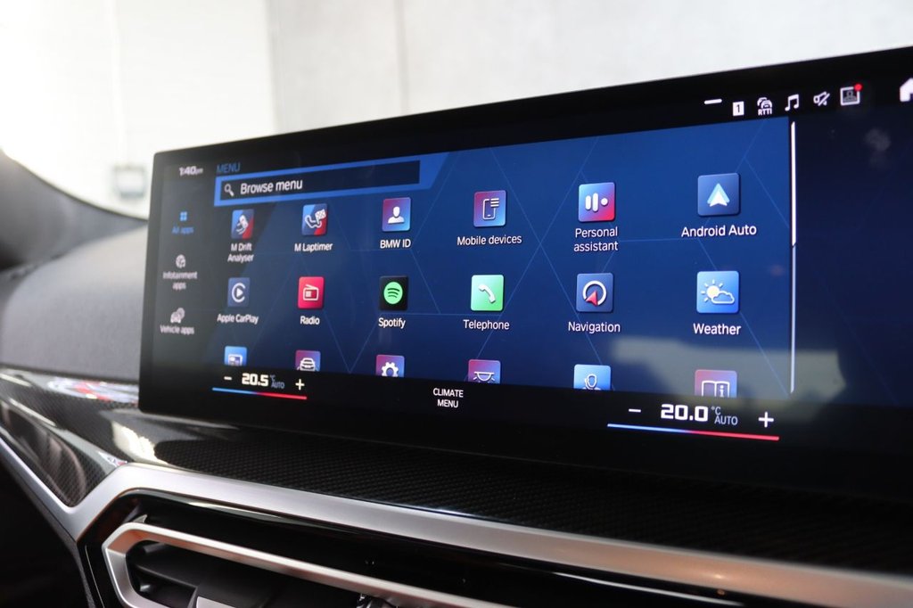 Used BMW M4 2023 for sale - 76105723: Photo 30