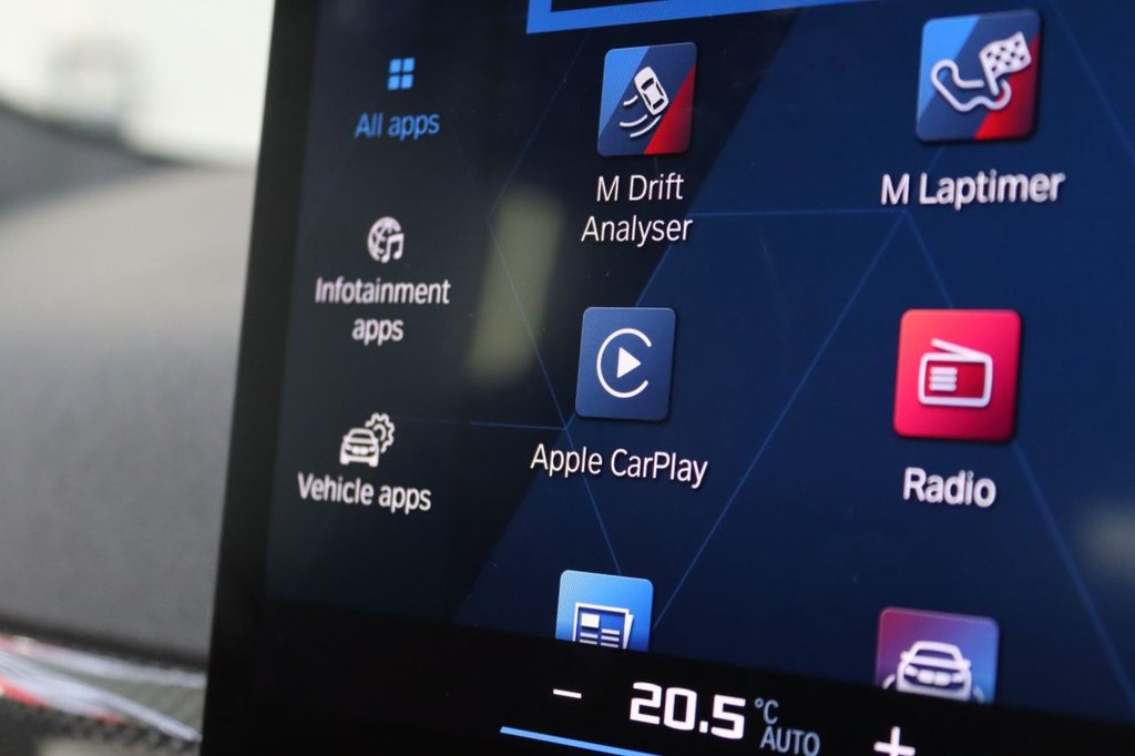 Used BMW M4 2023 for sale - 76105723: Photo 31