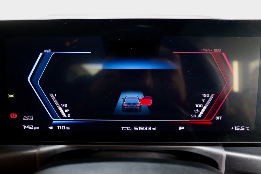 Used BMW M4 2023 for sale - 76105723: Photo 32