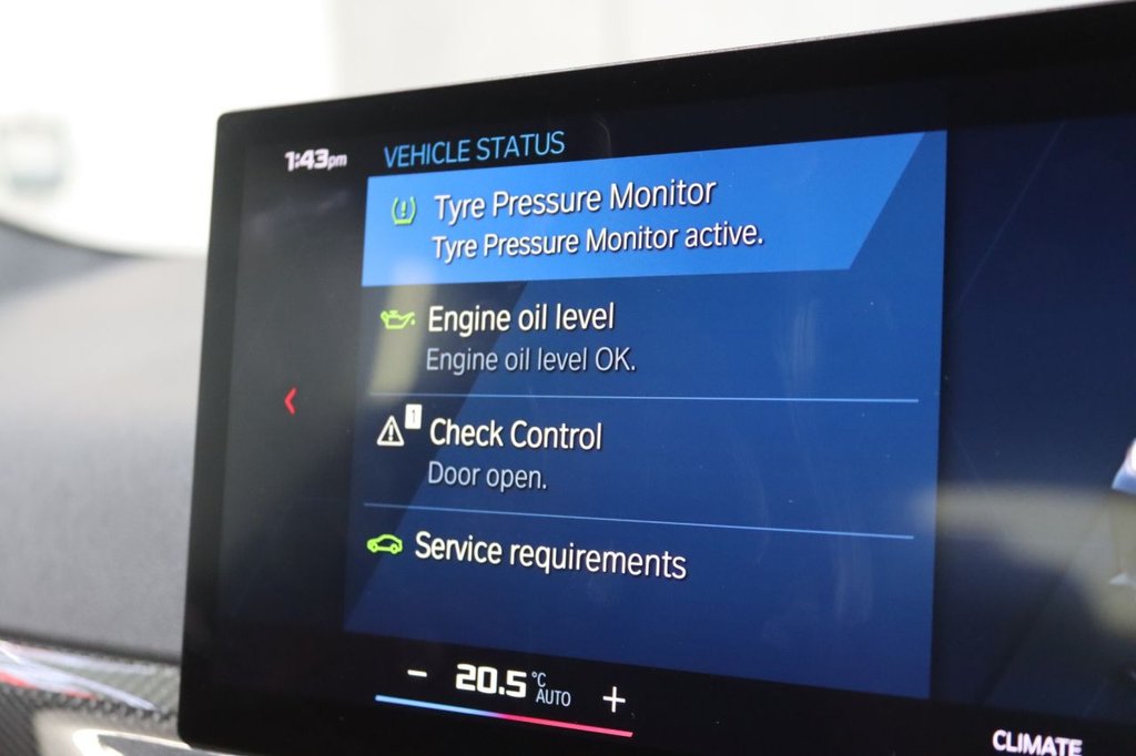 Used BMW M4 2023 for sale - 76105723: Photo 33