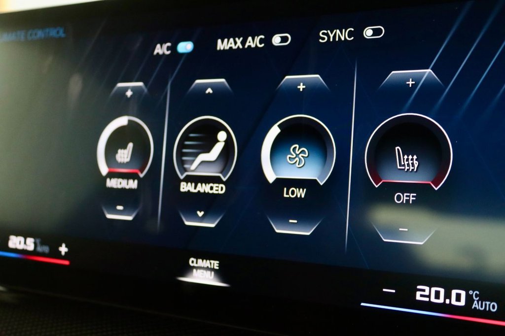 Used BMW M4 2023 for sale - 76105723: Photo 36