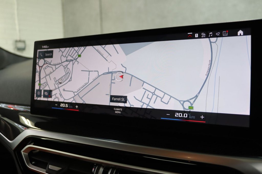 Used BMW M4 2023 for sale - 76105723: Photo 38