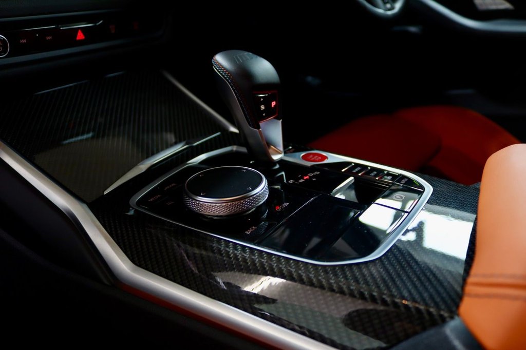 Used BMW M4 2023 for sale - 76105723: Photo 39