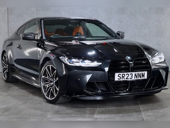 Used BMW M4 2023 for sale - 76105723: Photo 3