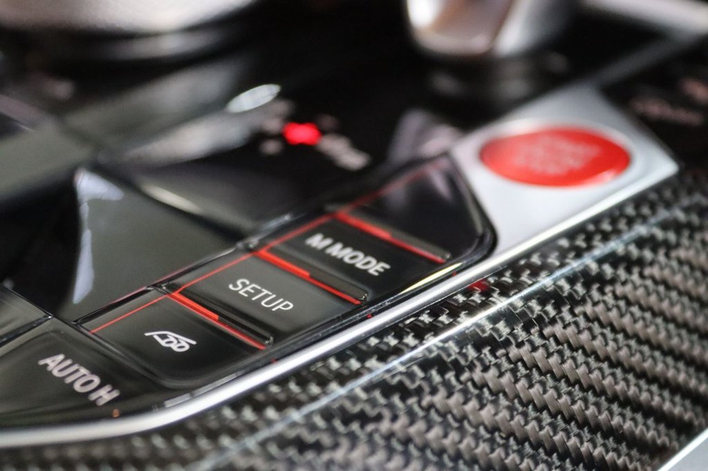 Used BMW M4 2023 for sale - 76105723: Photo 40