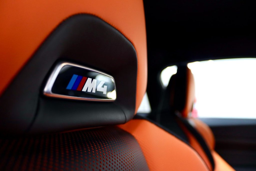 Used BMW M4 2023 for sale - 76105723: Photo 41