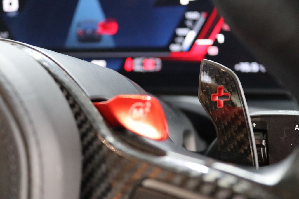 Used BMW M4 2023 for sale - 76105723: Photo 42