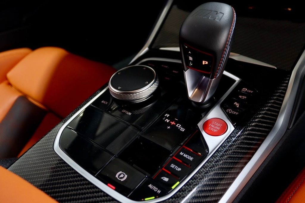 Used BMW M4 2023 for sale - 76105723: Photo 43