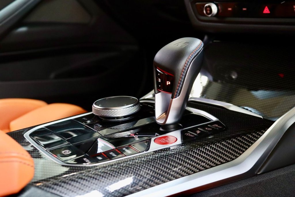 Used BMW M4 2023 for sale - 76105723: Photo 44