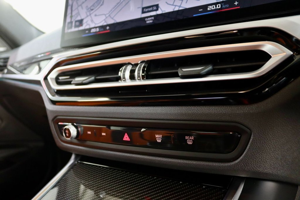 Used BMW M4 2023 for sale - 76105723: Photo 45