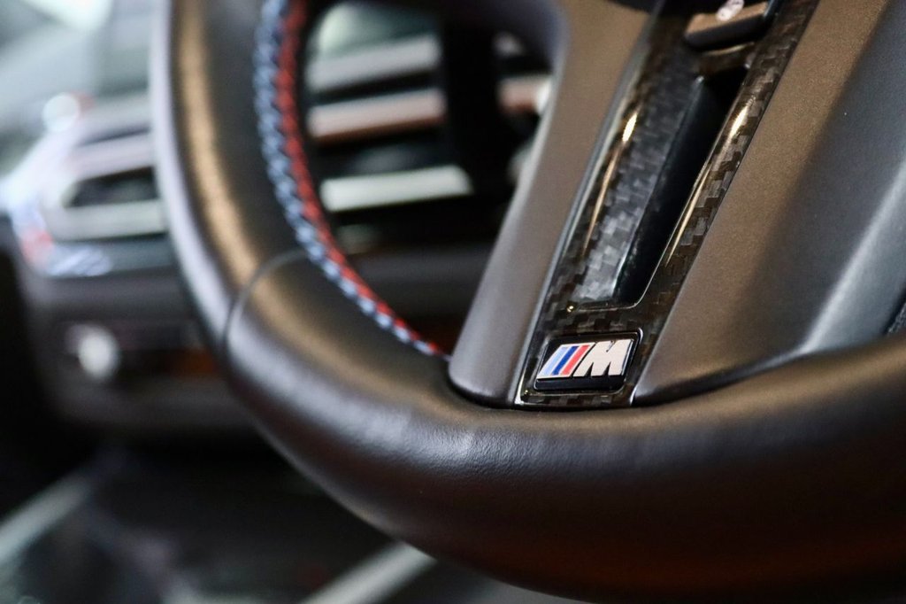 Used BMW M4 2023 for sale - 76105723: Photo 46