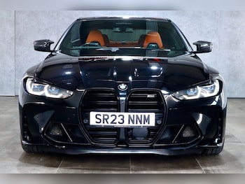 Used BMW M4 2023 for sale - 76105723: Photo 4